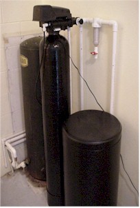 Water Softeners